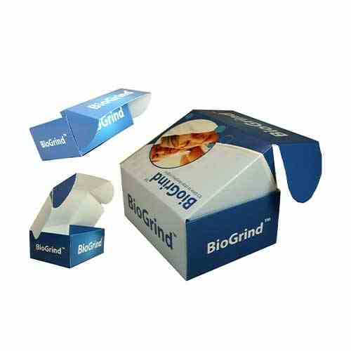 Roll End Tuck Top Boxes