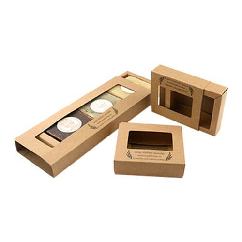 Custom Die Cut Boxes