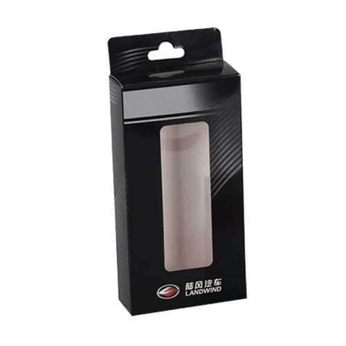 Hanging Display Packaging