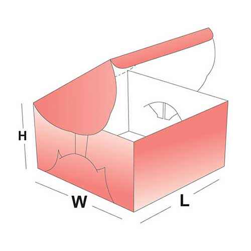 Cake Boxes