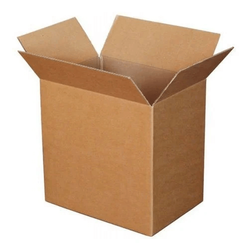 Corrugated Boxes