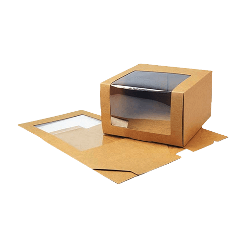 Custom Die Cut Boxes