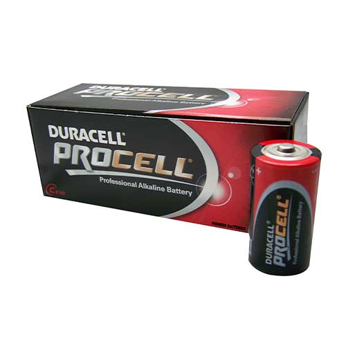 Battery Boxes