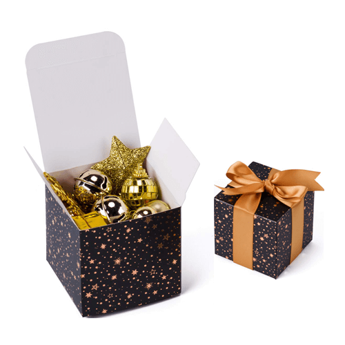Custom Favour Boxes