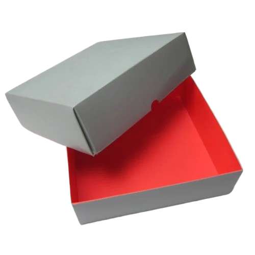 Telescoping Boxes
