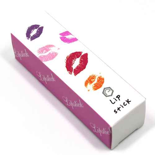 Lipstick Boxes