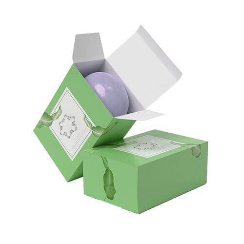 Custom Gift Soap Boxes