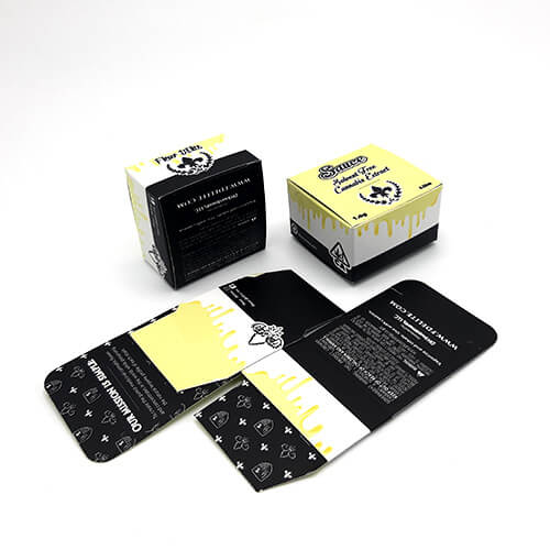 Makeup Boxes