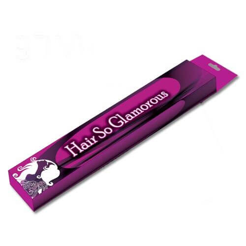 Hair Extension Boxes