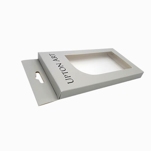 Hanging Display Packaging
