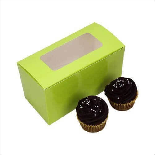 CupCake Boxes
