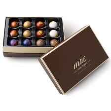 Bonbon Boxes