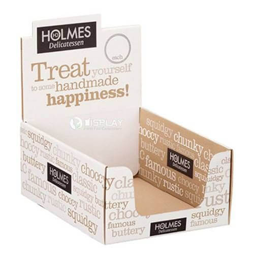 Retail Display Boxes