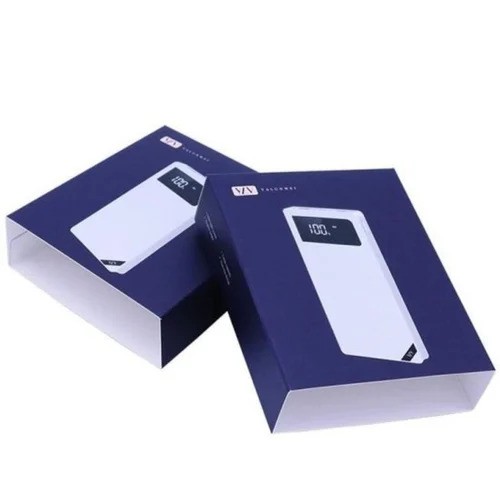 Sleeve Boxes