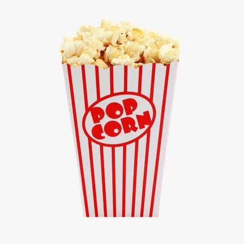 Popcorn Boxes