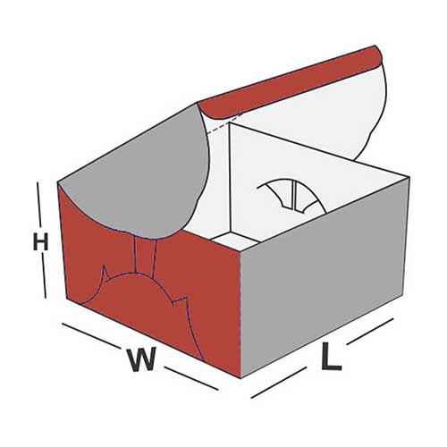 Cake Boxes