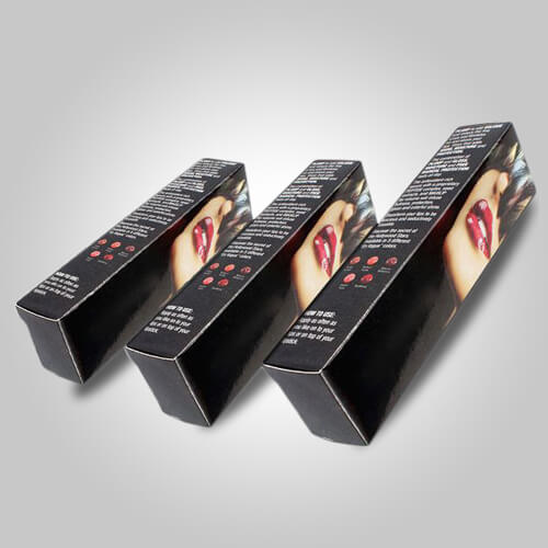 Lip Balm Boxes