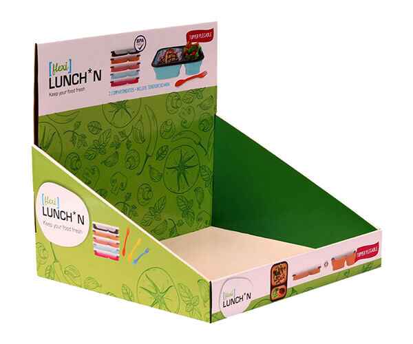 Counter Display Boxes
