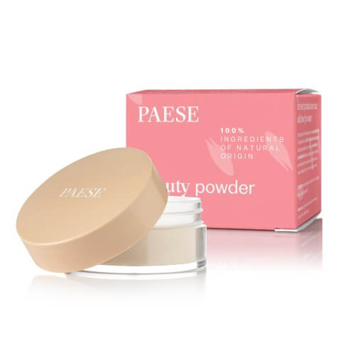 Face Powder Boxes