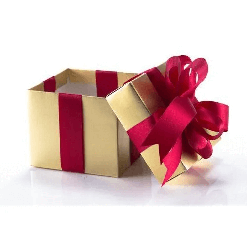Presentation Boxes
