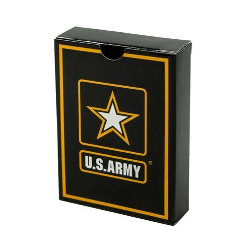 Playing Card Boxes