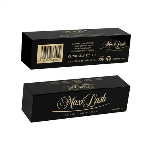 Mascara Boxes