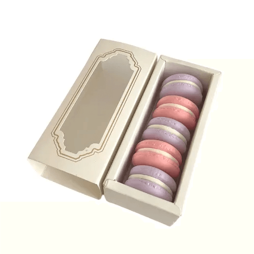 Macaron Boxes