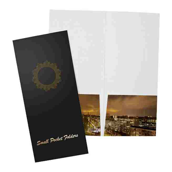 4 x 6 Folders