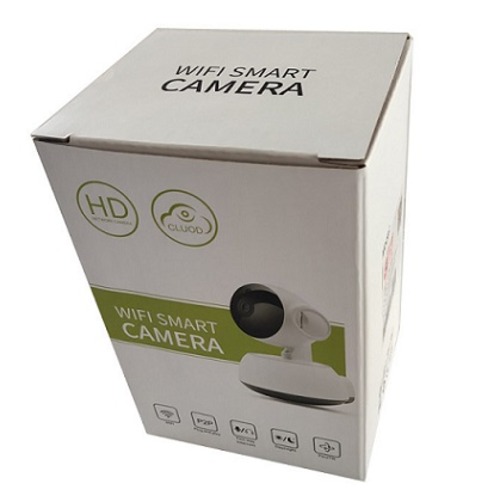 Camera Boxes
