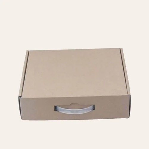 Custom Handle Boxes