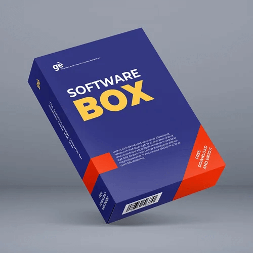 Software Boxes