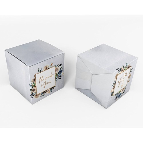 Custom Favour Boxes