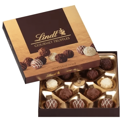 Truffle Boxes