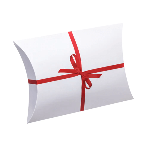 Pillow Boxes