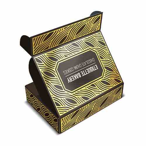 Roll End Tuck Top Boxes
