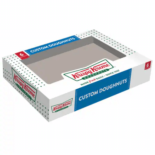 Donut Boxes