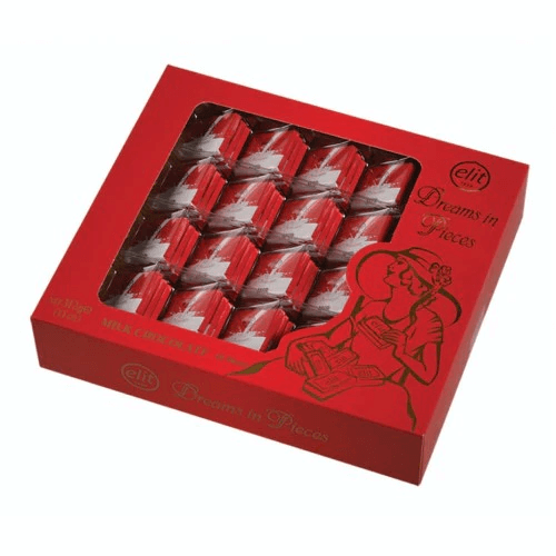 Chocolate Boxes