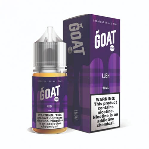 E-Liquid Boxes