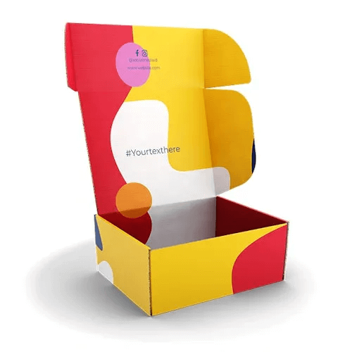 Product Boxes