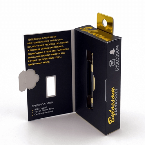 Vape Packaging Boxes