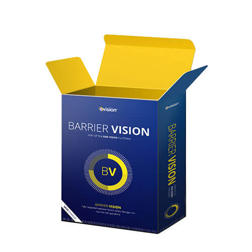 Software Boxes