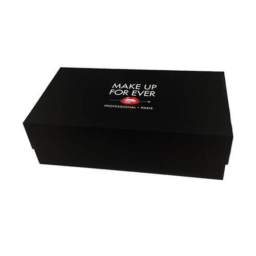 Makeup Boxes