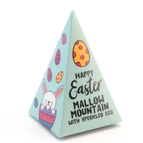 Pyramid Boxes