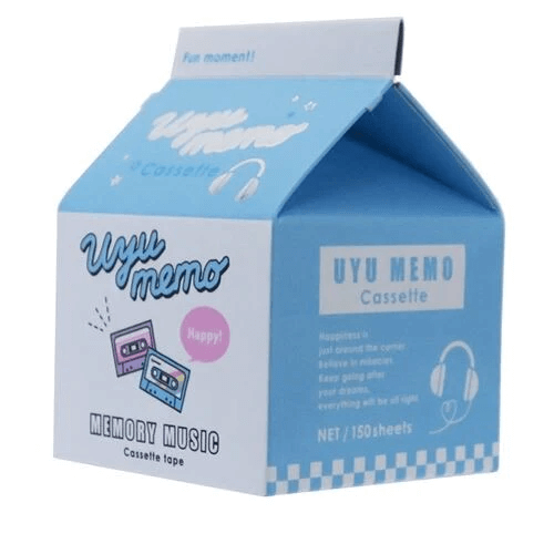 Milk Cartons