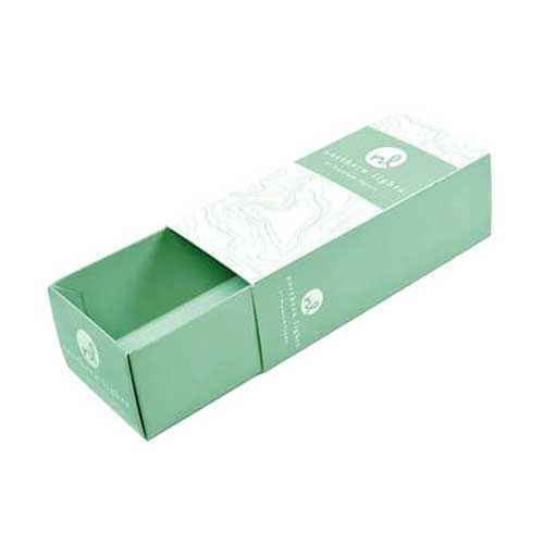 Tray and Sleeve Boxes