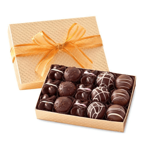 Truffle Boxes