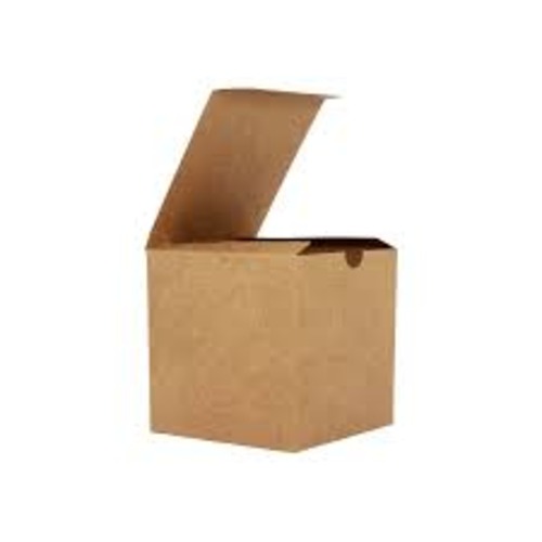 Kraft Boxes