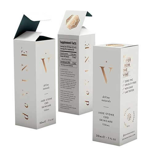 Custom Small Boxes