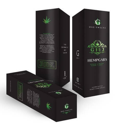 Hemp Boxes