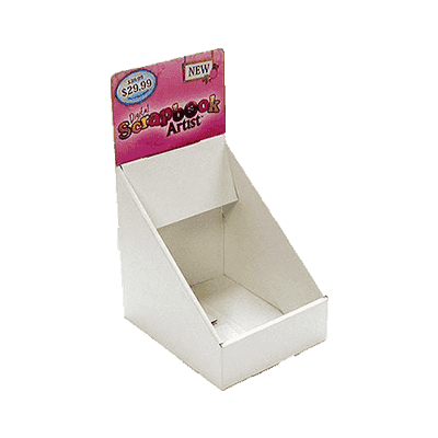Counter Display Boxes